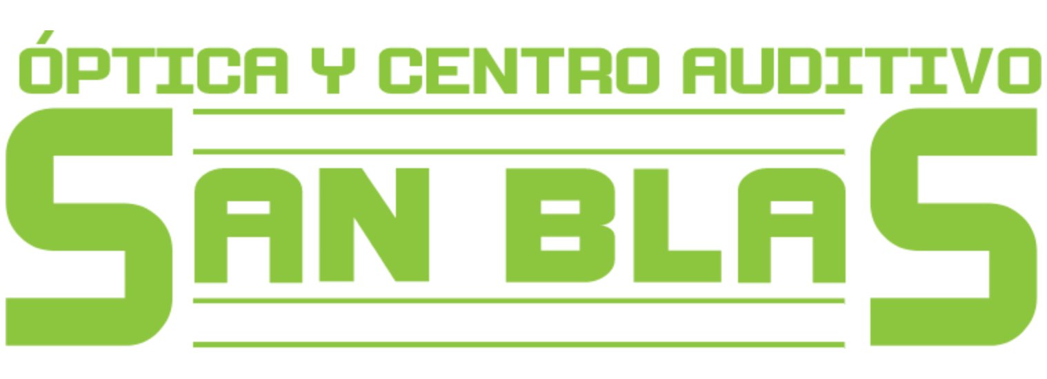 Óptica San Blas